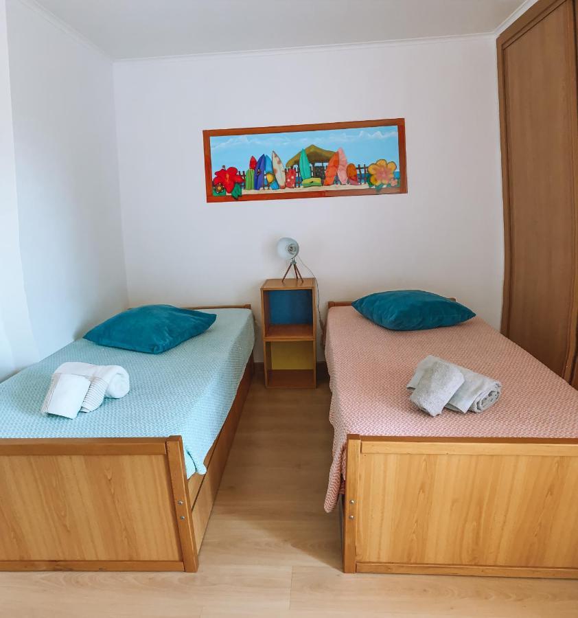 Beach House Carmen Монте-Гордо Экстерьер фото