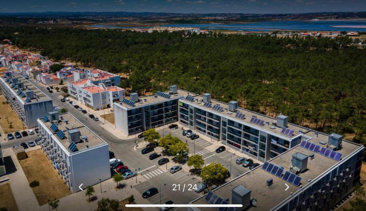 Beach House Carmen Монте-Гордо Экстерьер фото